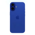 95新 Apple iPhone 16 256G 群青色 中國大陸版