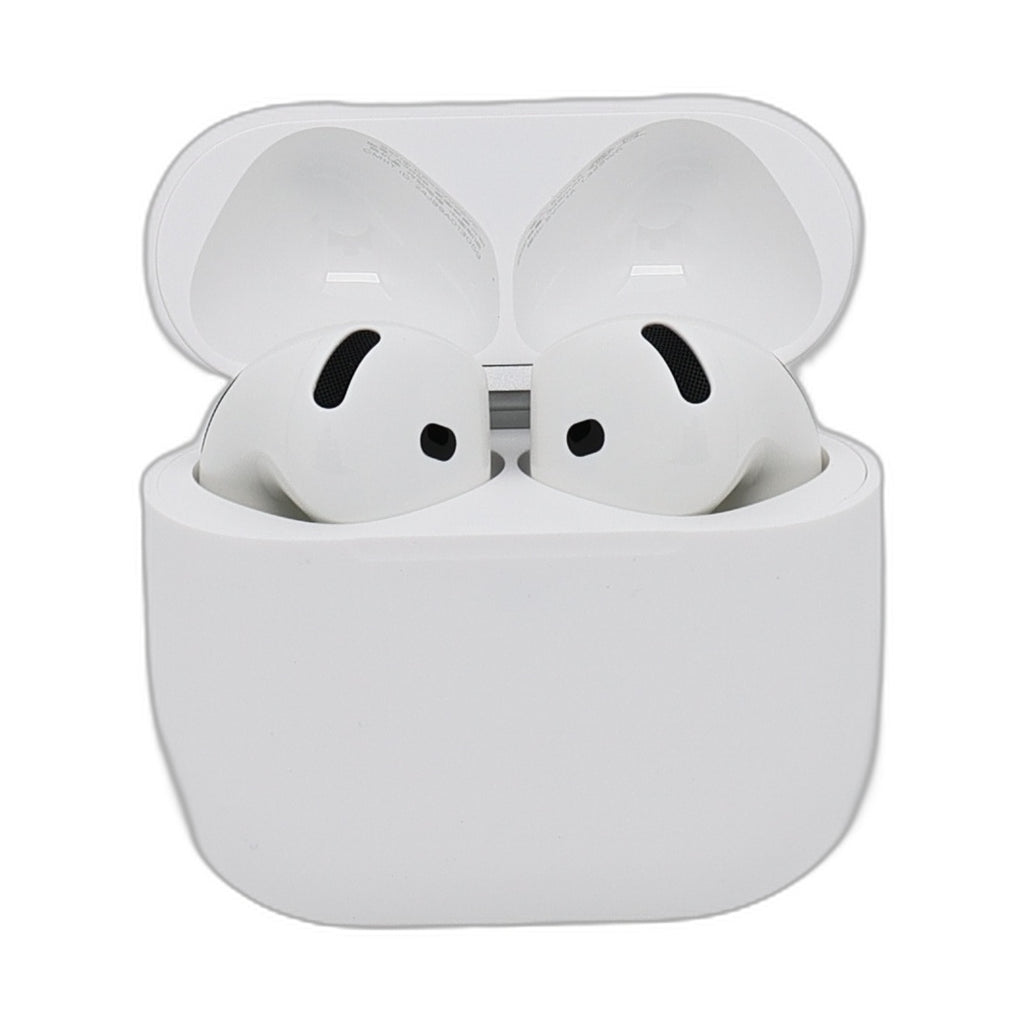 99新 Apple AirPods 4 (支持主动降噪) 白色