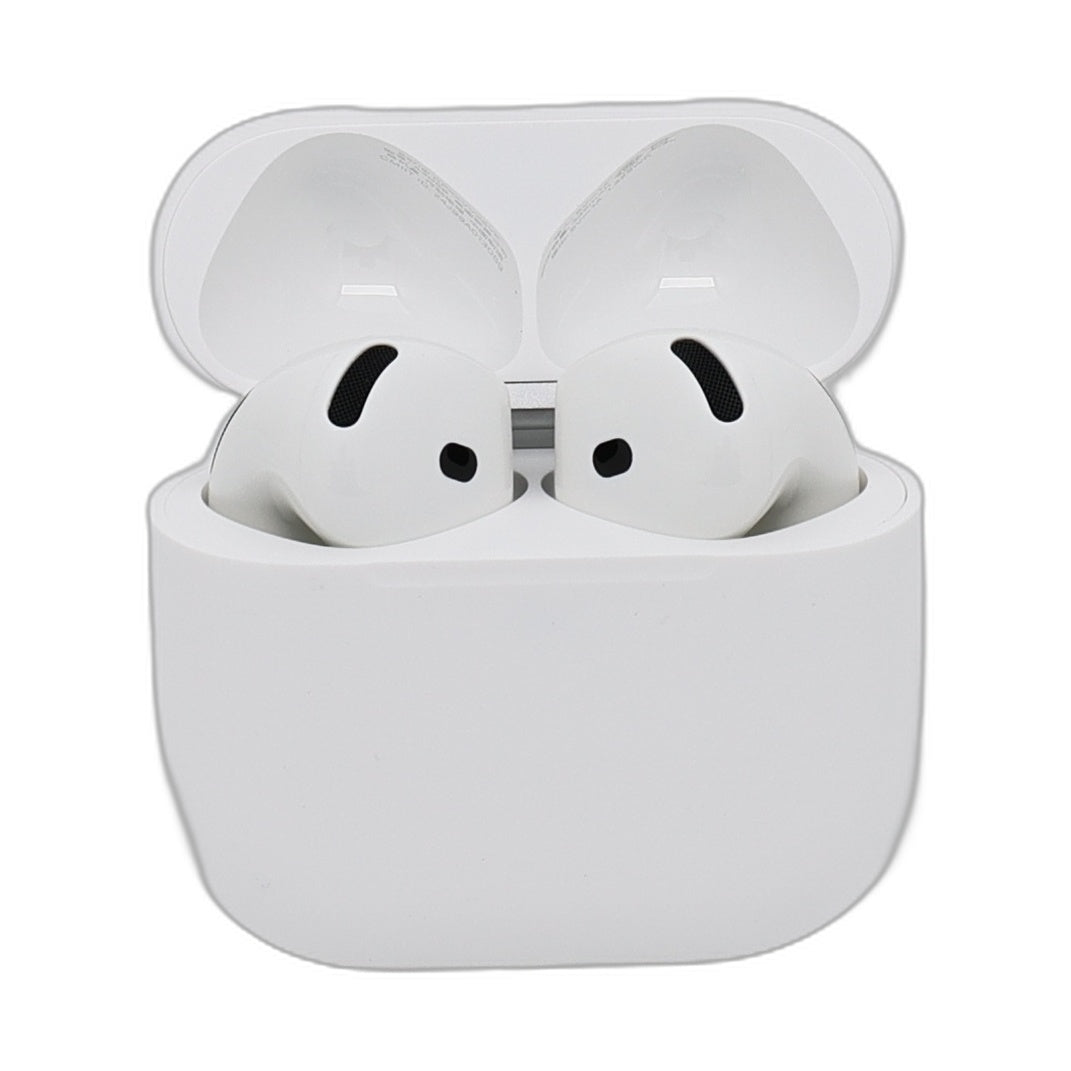 99新 Apple AirPods 4 (支持主动降噪) 白色