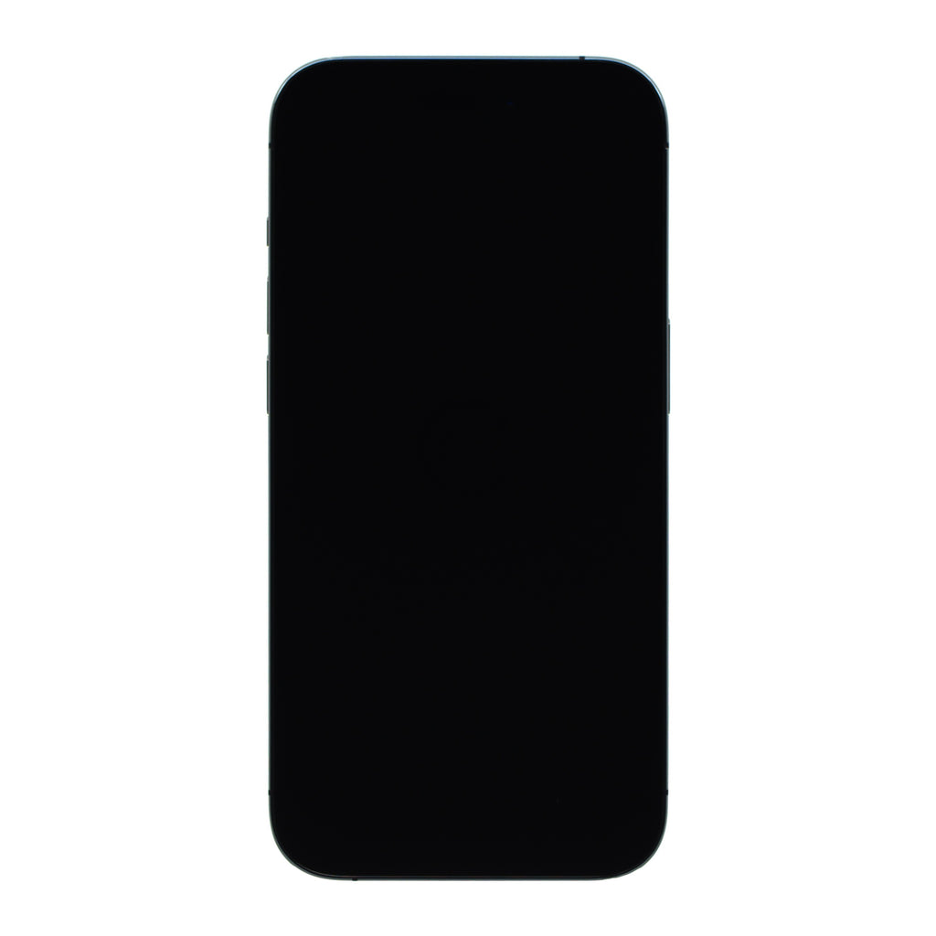 95新 Apple iPhone 14 Pro 128G 暗紫色 中國大陸版