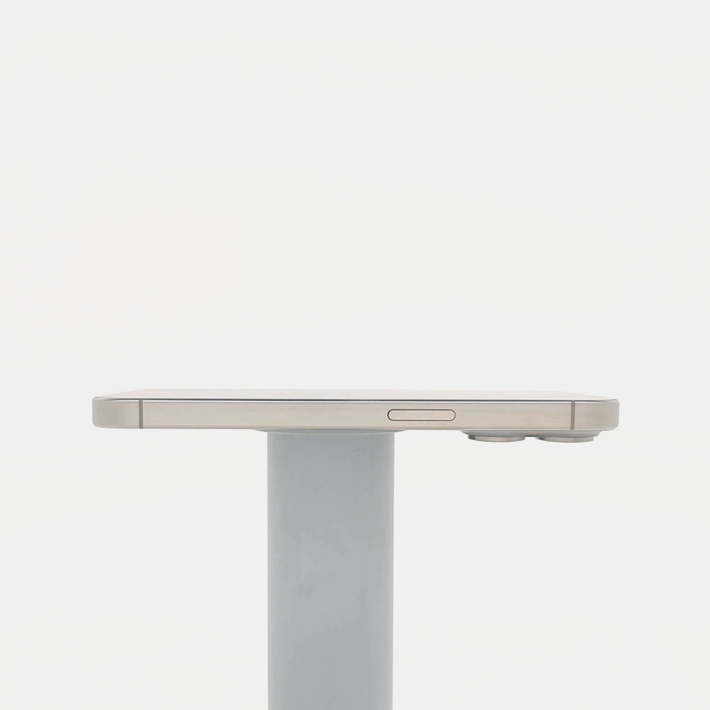 95新 Apple iPhone 15 Pro 256G 原色鈦金屬 中國大陸版