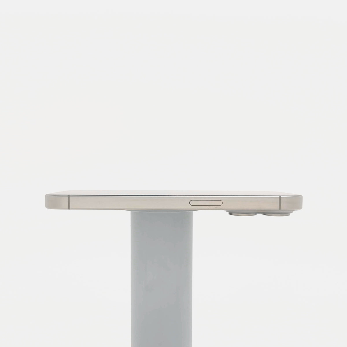 95新 Apple iPhone 15 Pro 256G 原色鈦金屬 中國大陸版