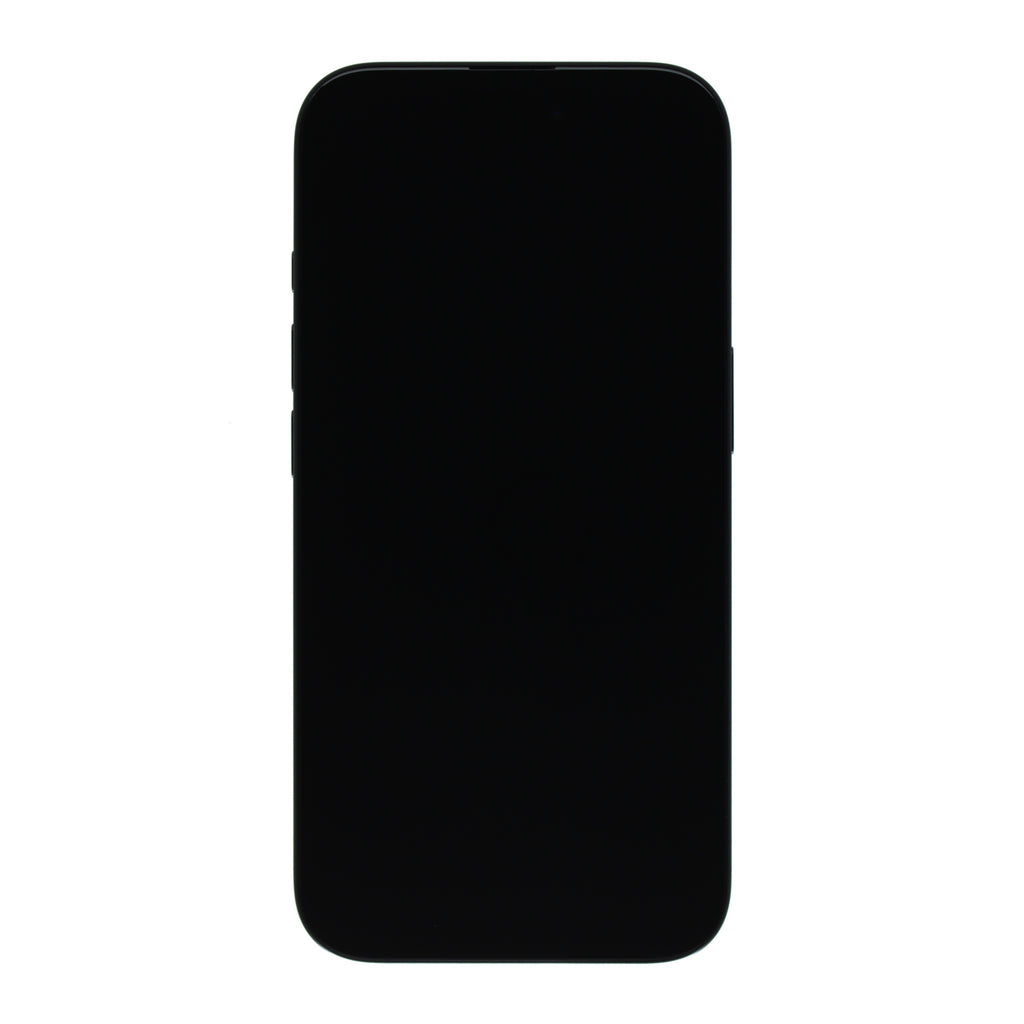 95新 Apple iPhone 16 256G 黑色 中國大陸版