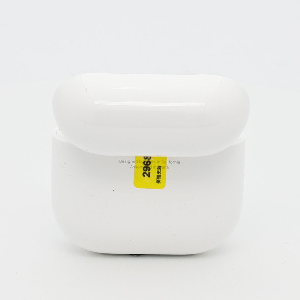 99新 Apple AirPods 4 (不支持主动降噪) 白色