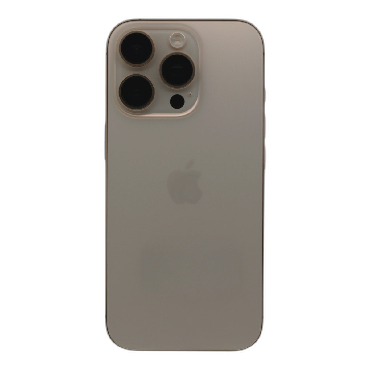 95新 Apple iPhone 16 Pro 256G 沙漠色鈦金屬 中國大陸版