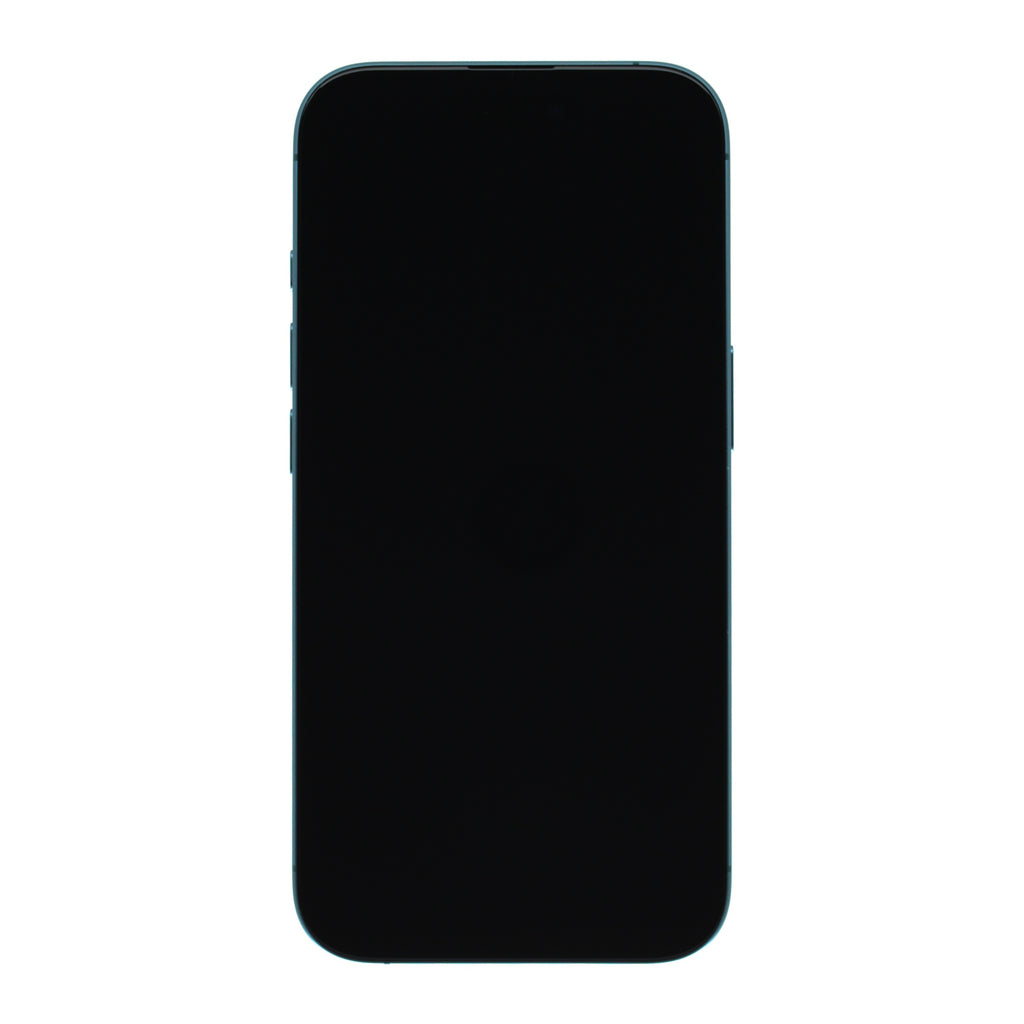 99新 Apple iPhone 16 256G 深青色 中國大陸版