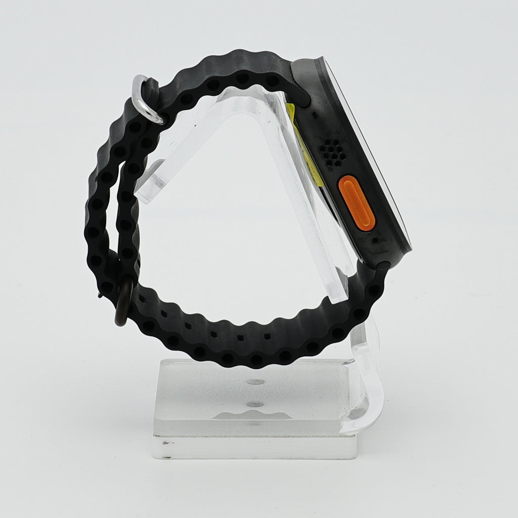 99新 Apple Watch Ultra 2 49毫米 鈦金屬