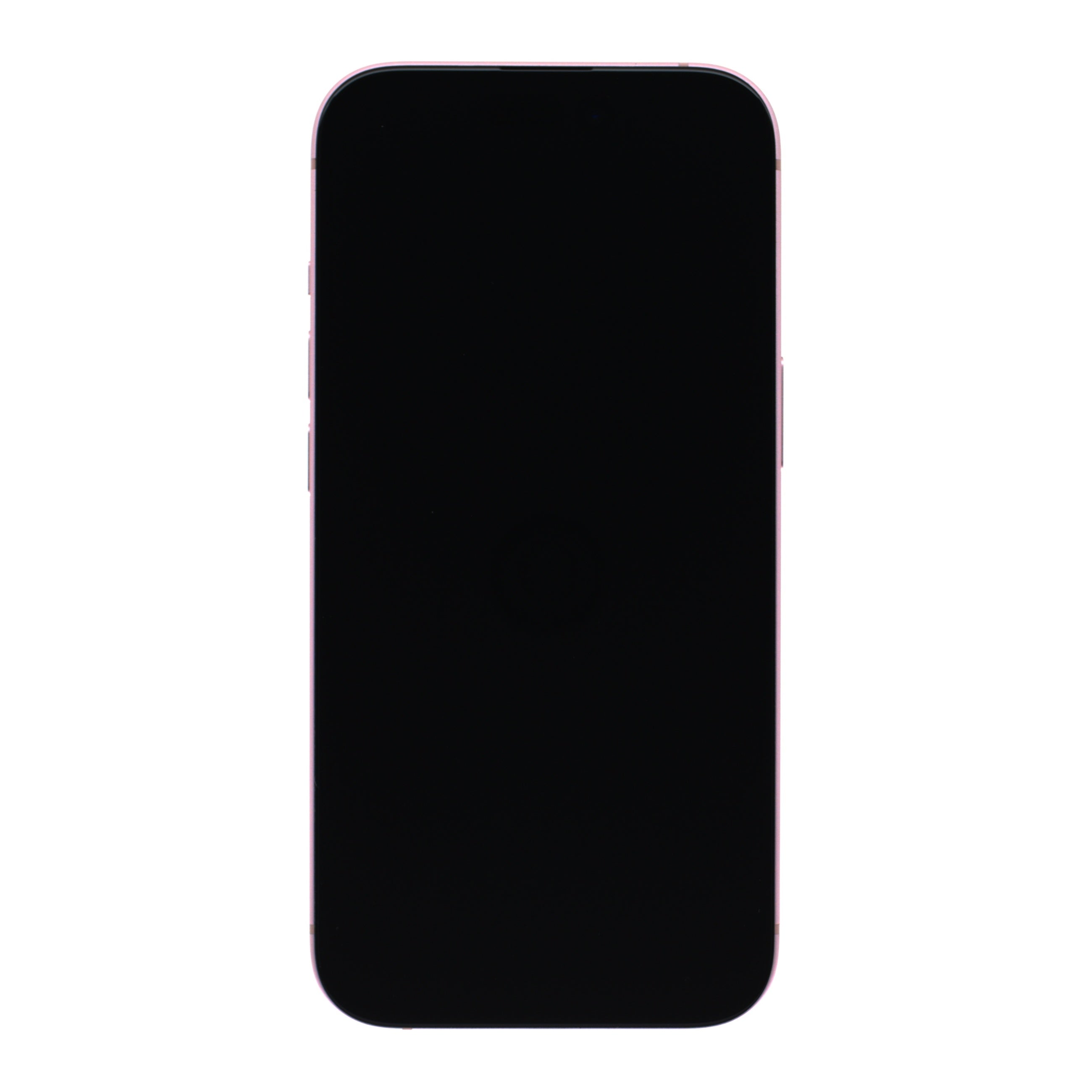 95新 Apple iPhone 15 128G 粉紅色 中國大陸版