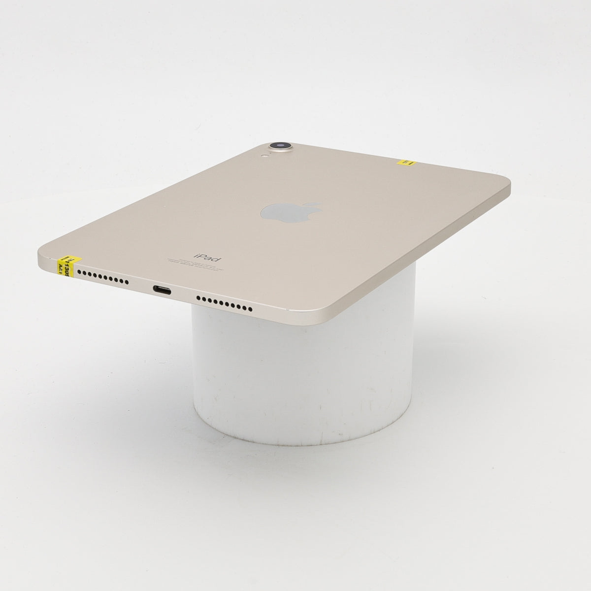 95新 Apple iPad mini6 256G 星光色 WIFI