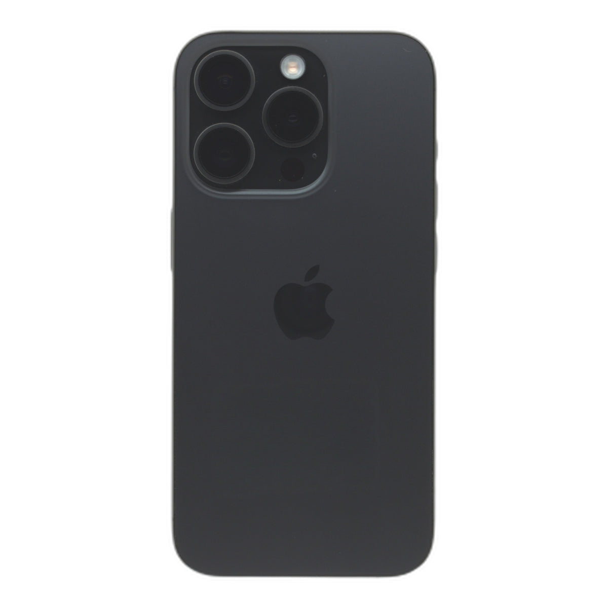 95新 Apple iPhone 15 Pro 128G 黑色鈦金屬 中國大陸版