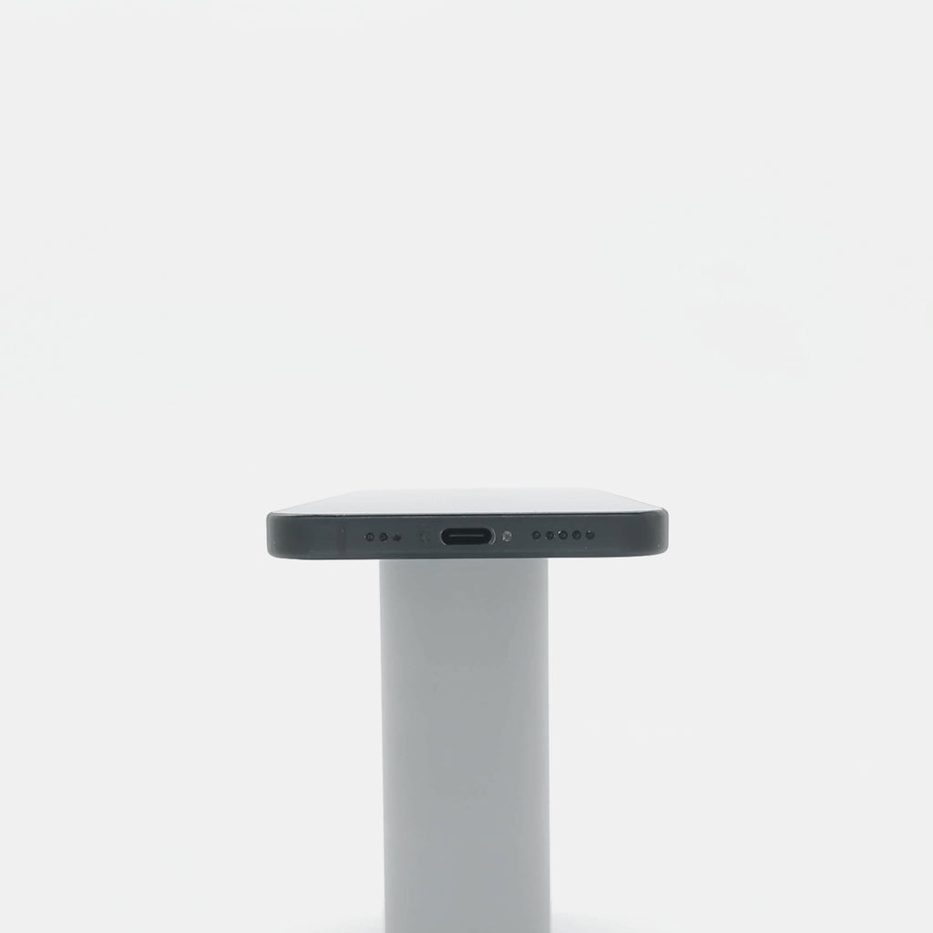 95新 Apple iPhone 15 128G 黑色 中國大陸版