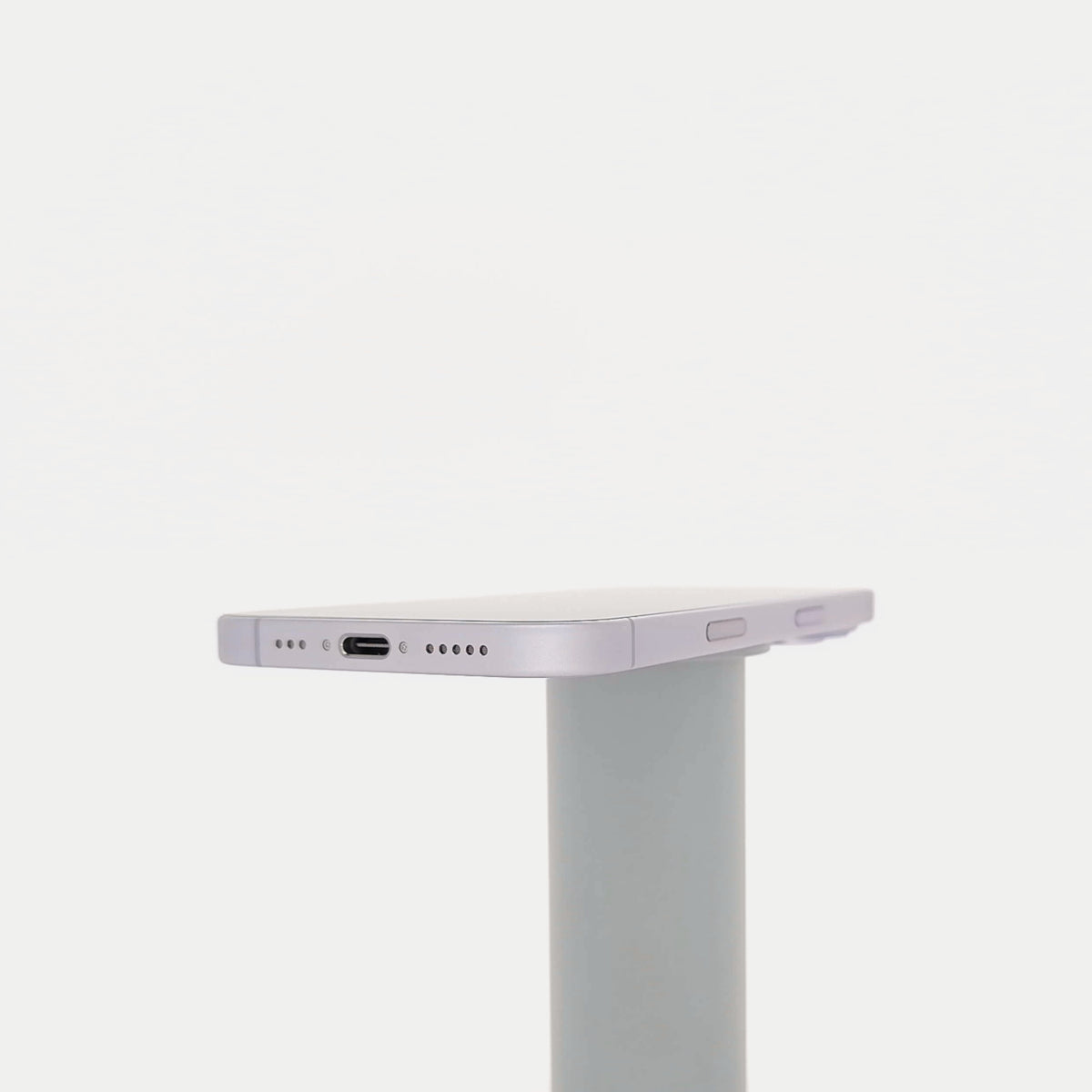 99新 Apple iPhone 17 256G 薰衣草紫色 中國大陸版