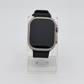 99新 Apple Watch Ultra 2 49毫米 鈦金屬