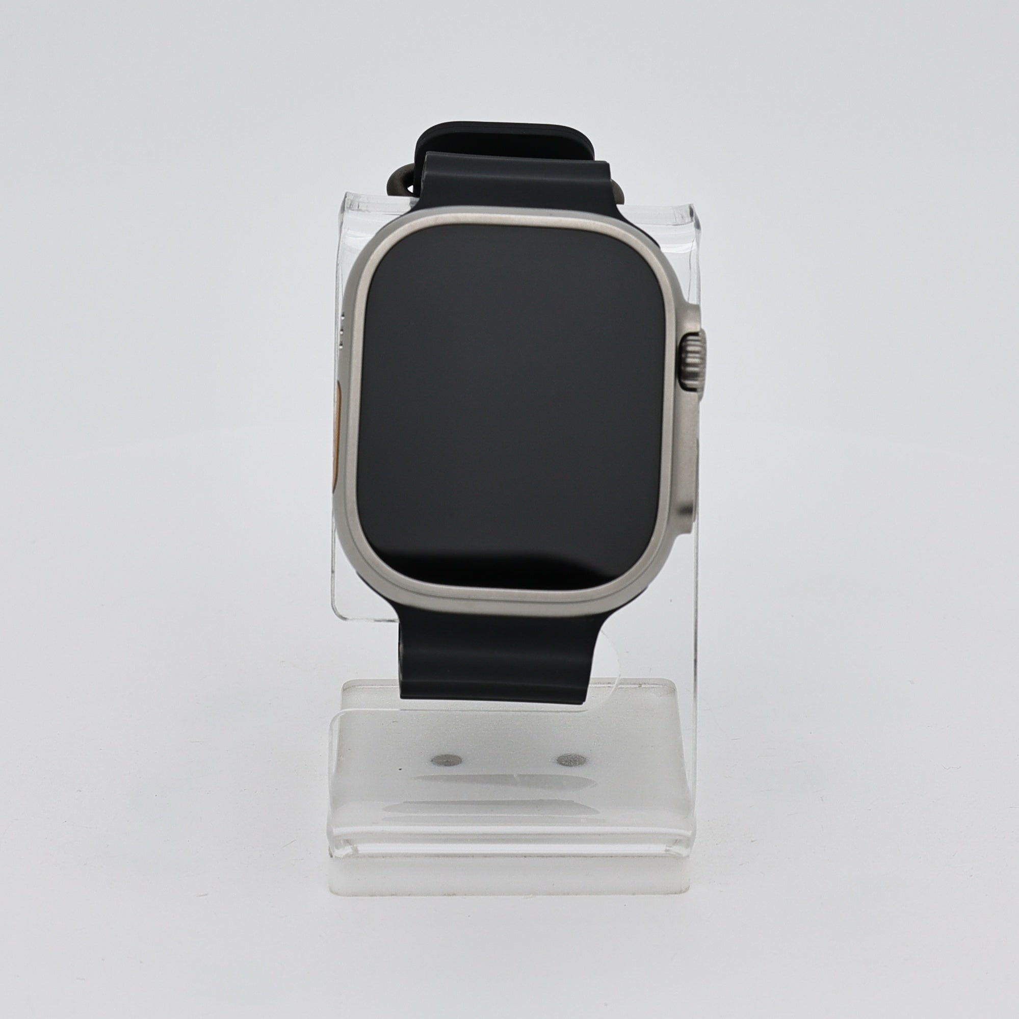 99新 Apple Watch Ultra 2 49毫米 鈦金屬