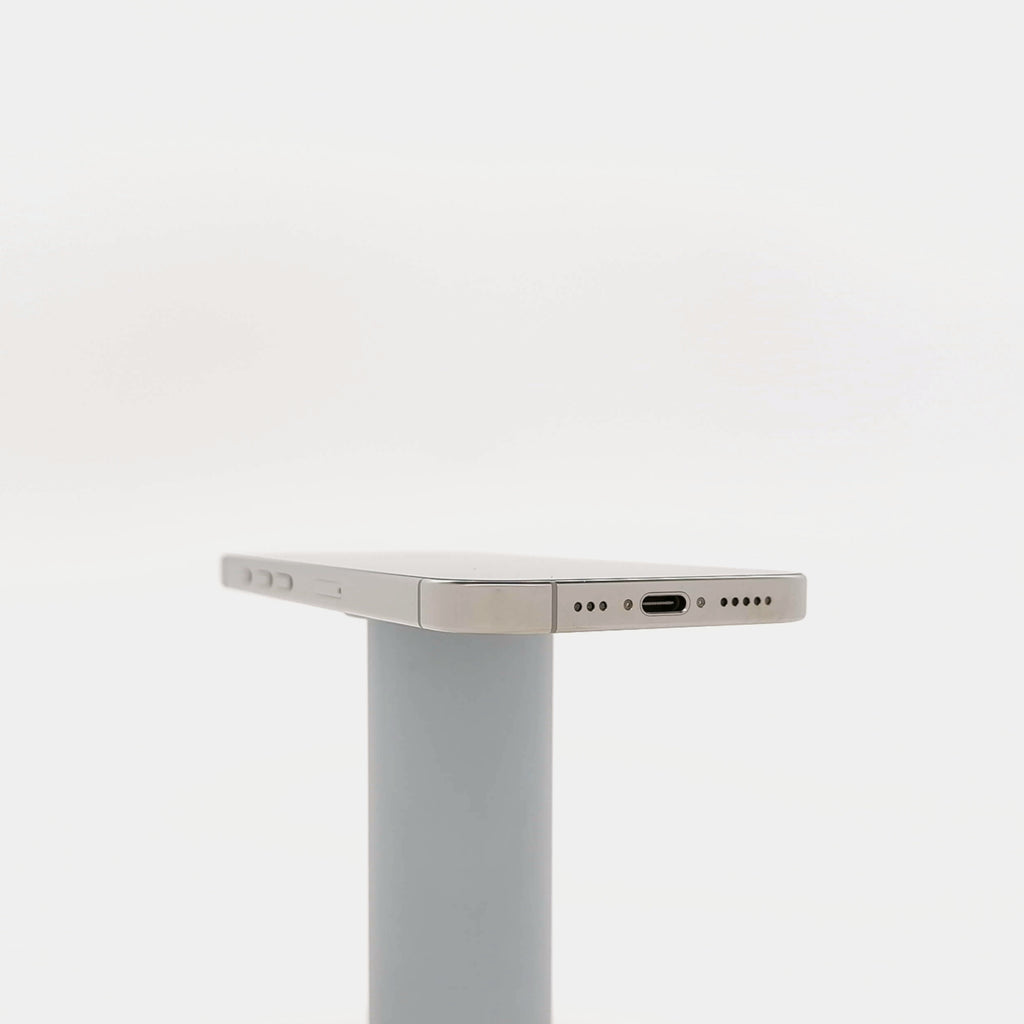 95新 Apple iPhone 16 Pro 128G 原色鈦金屬 中國大陸版