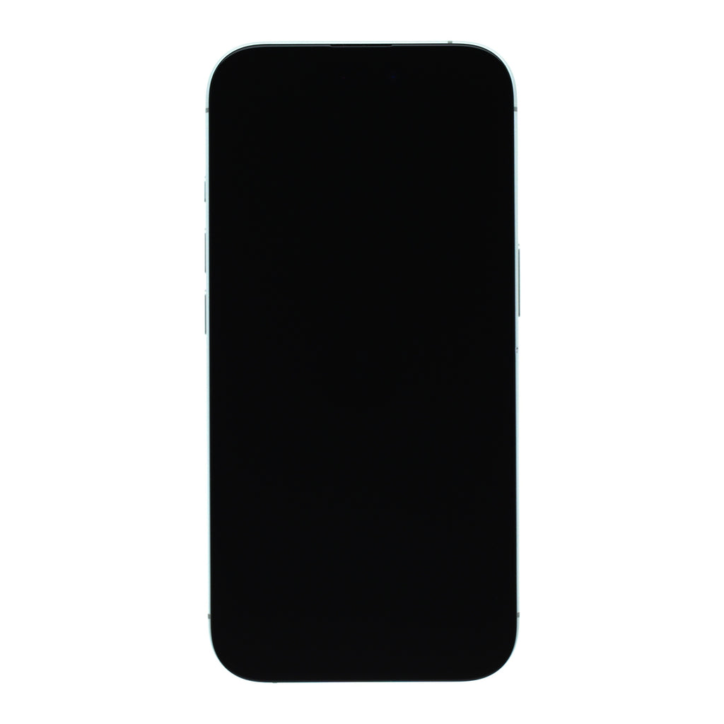 95新 Apple iPhone 16 256G 白色 中國大陸版