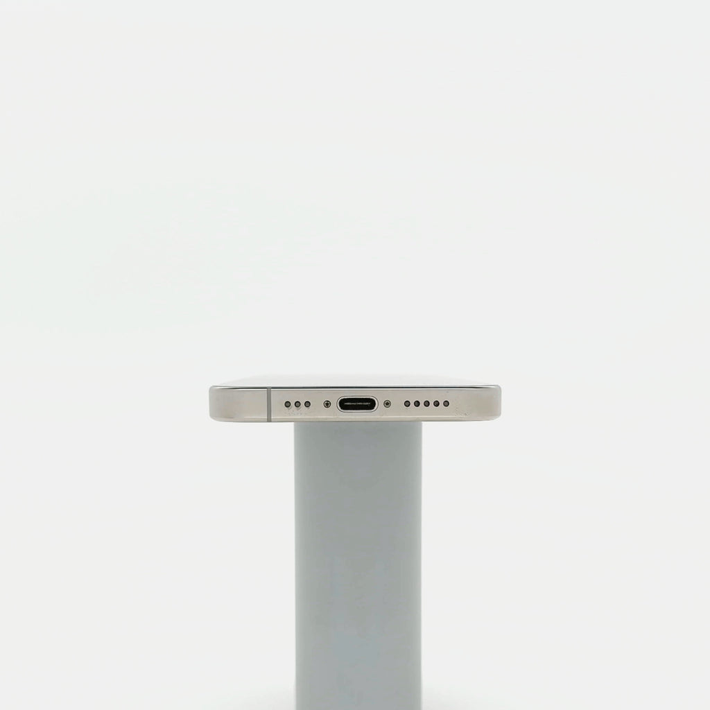 95新 Apple iPhone 16 Pro 256G 原色鈦金屬 中國大陸版