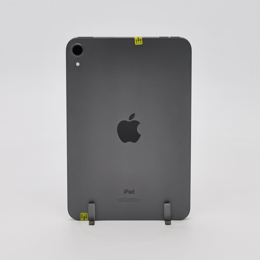 95新 Apple iPad mini6 64G 深空灰色 WIFI