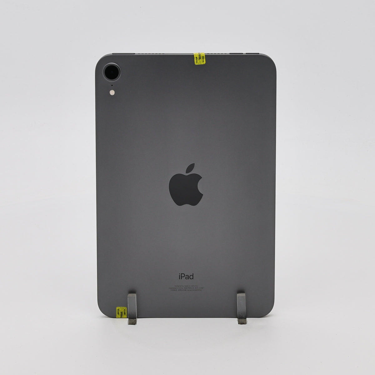 95新 Apple iPad mini6 64G 深空灰色 WIFI