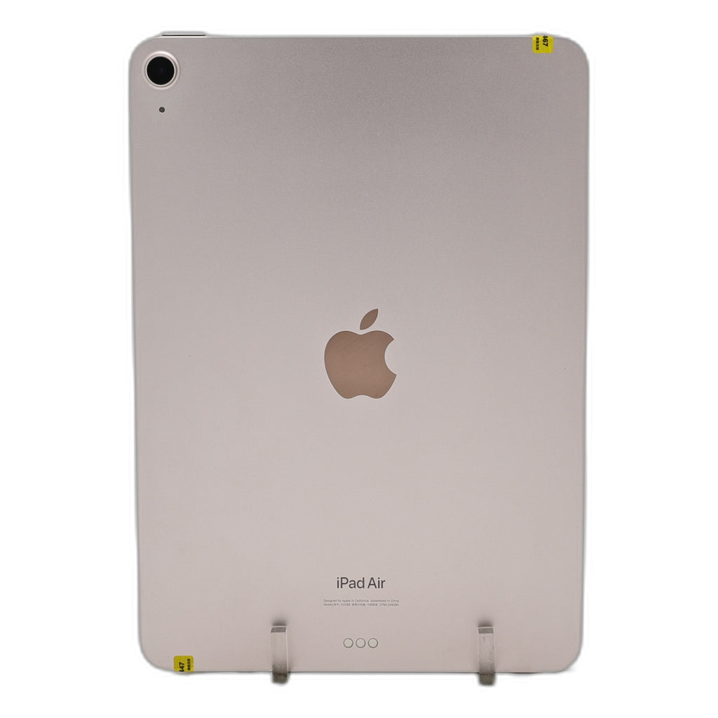 95新 Apple iPad Air5 256G 粉紅色 WIFI