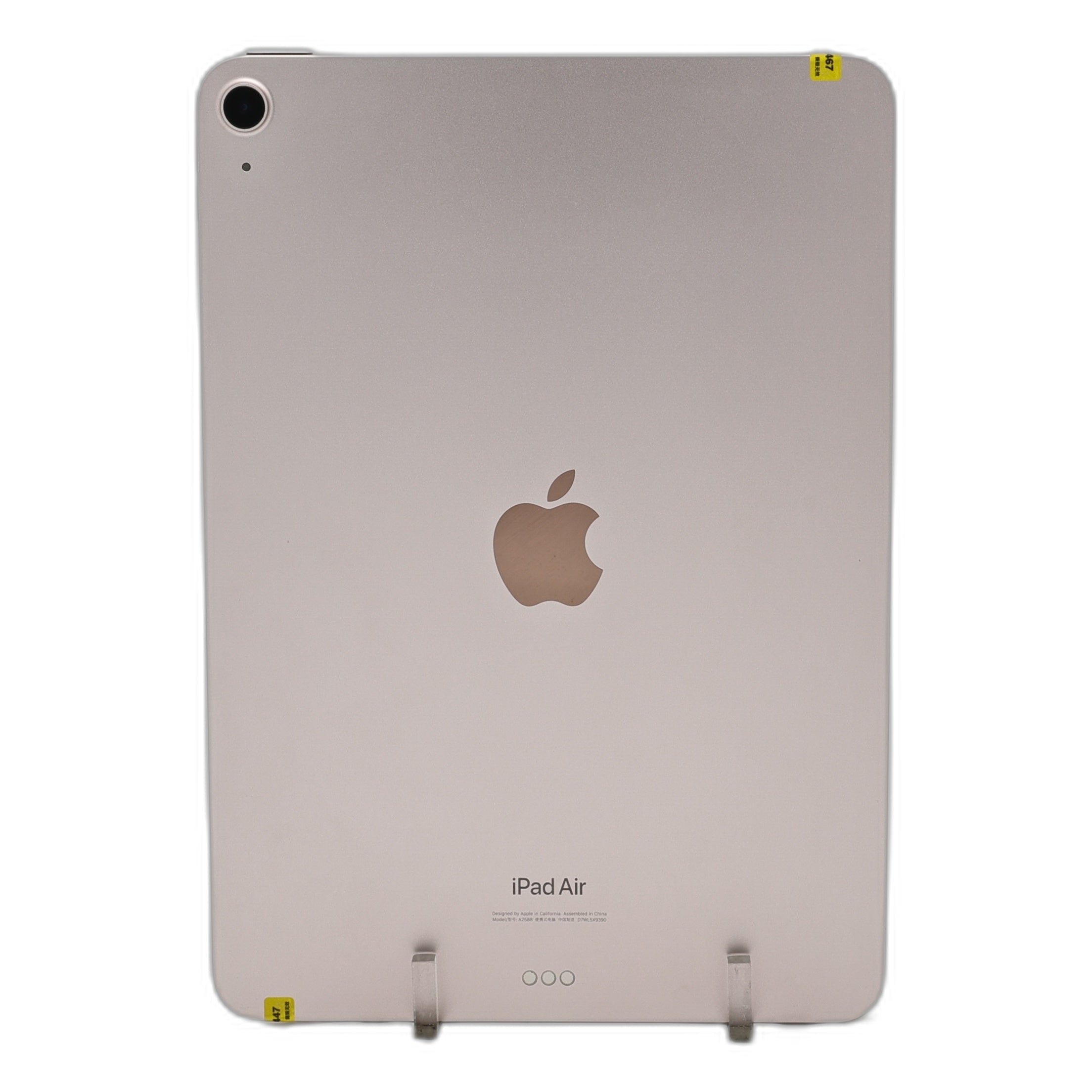 95新 Apple iPad Air5 256G 粉紅色 WIFI