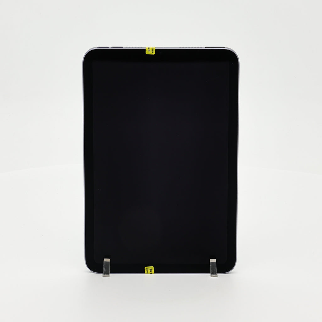 95新 Apple iPad mini6 256G 紫色 WIFI