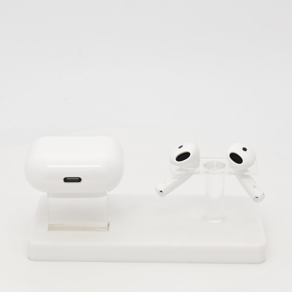 99新 Apple AirPods 5 白色