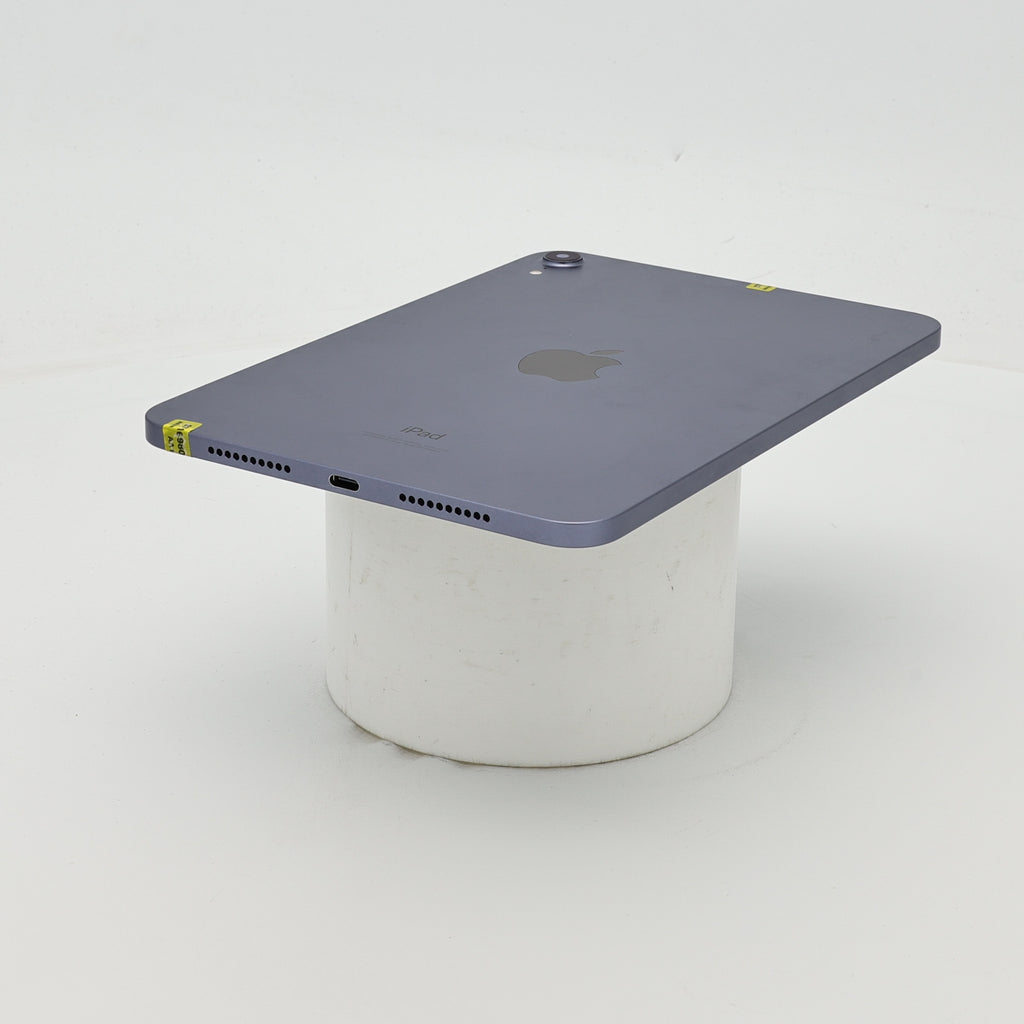 99新 Apple iPad mini6 256G 紫色 WIFI