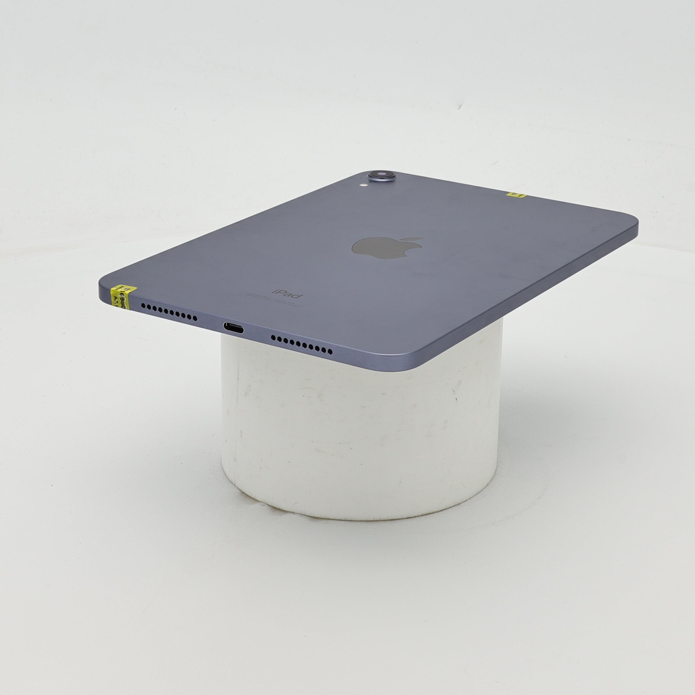 99新 Apple iPad mini6 256G 紫色 WIFI