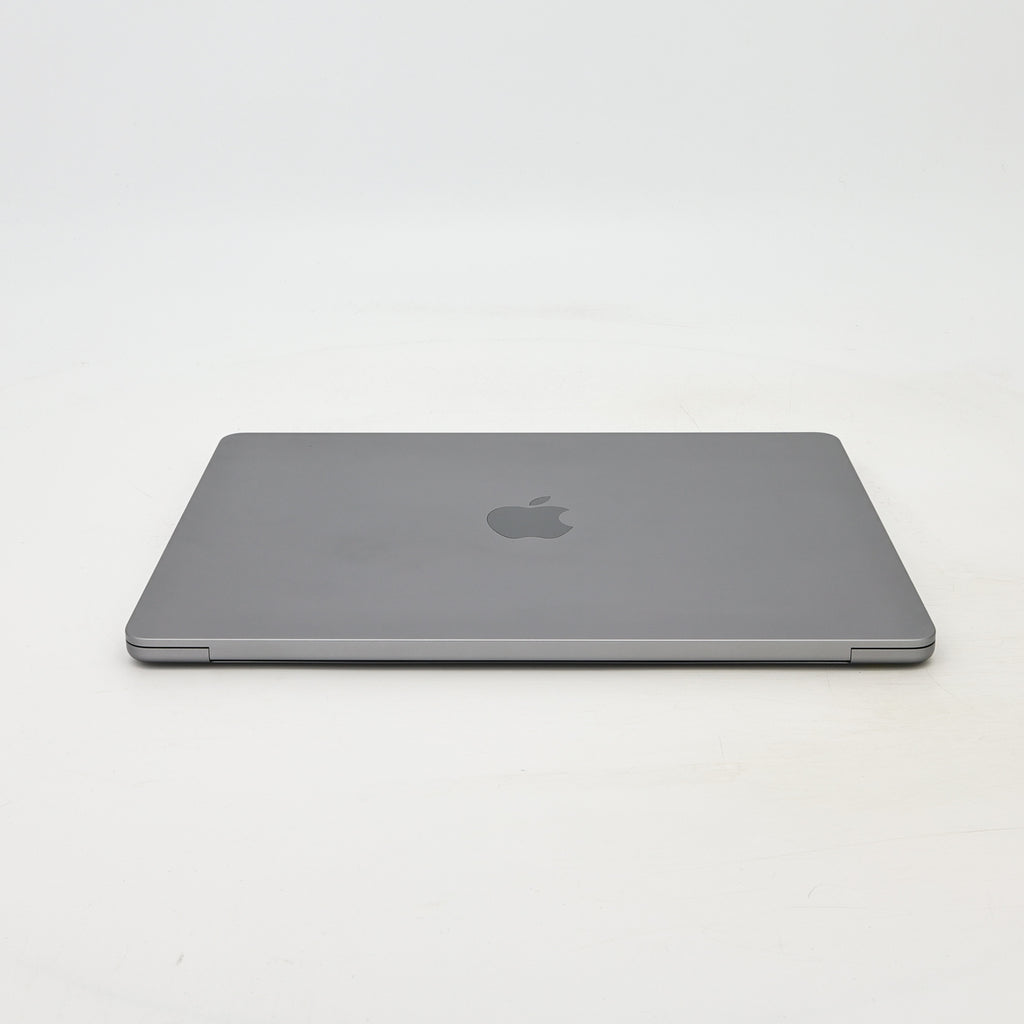 95新 Apple MacBook Air 22年 13寸 M2（8+8核） 8G RAM 256G SSD 深空灰色