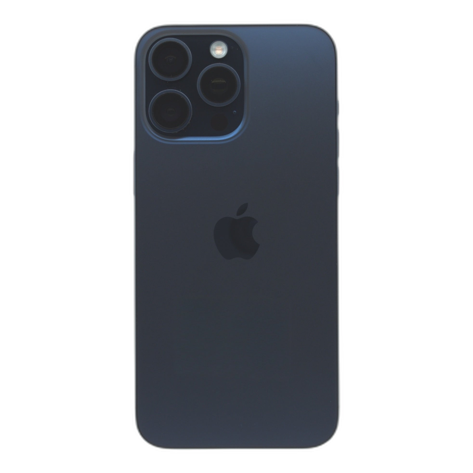 95新 Apple iPhone 15 Pro Max 256G 藍色鈦金屬 中國大陸版