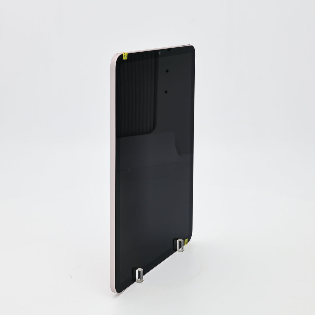 99新 Apple iPad Air5 256G 粉紅色 WIFI