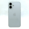 95新 Apple iPhone 16 256G 白色 中國大陸版