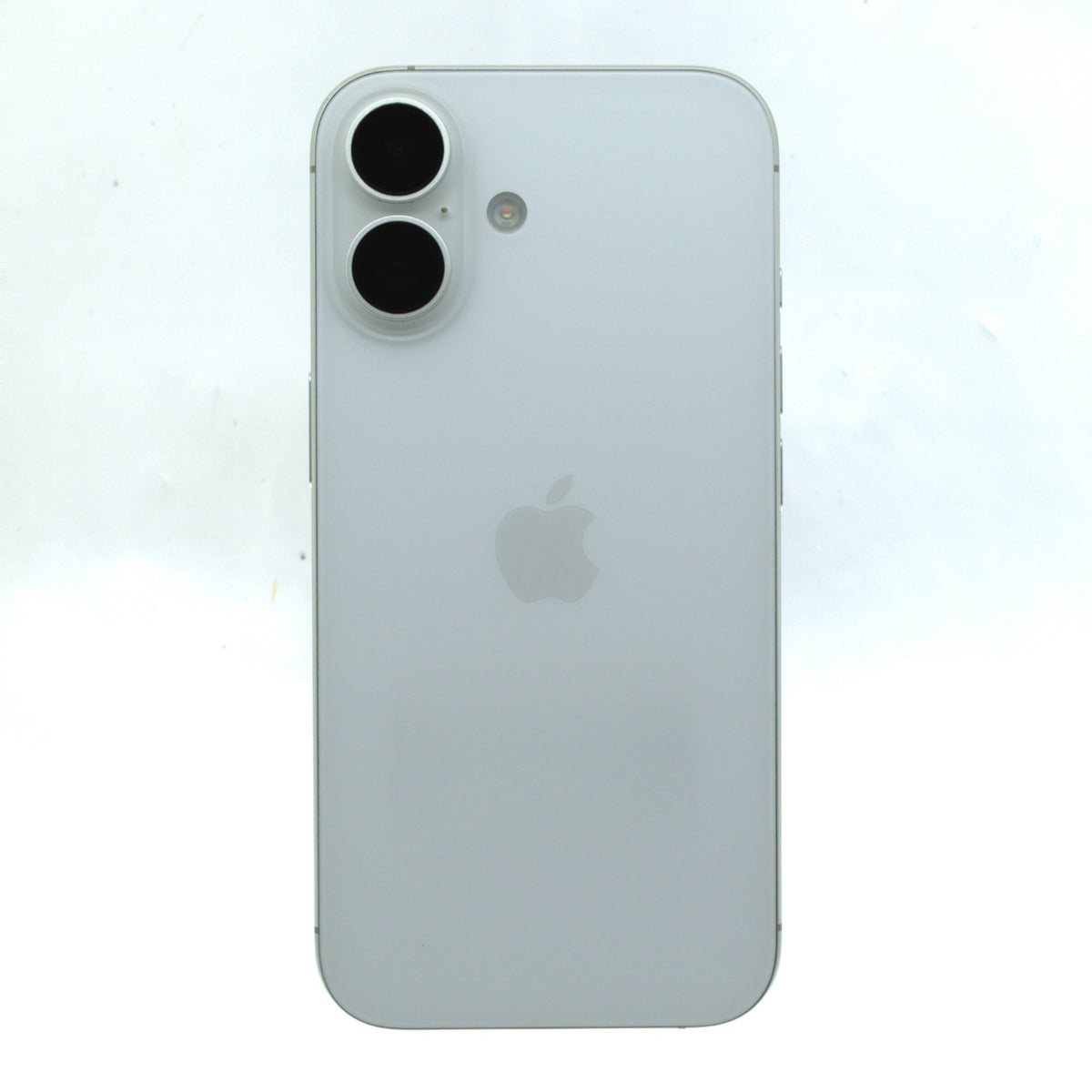 95新 Apple iPhone 16 256G 白色 中國大陸版