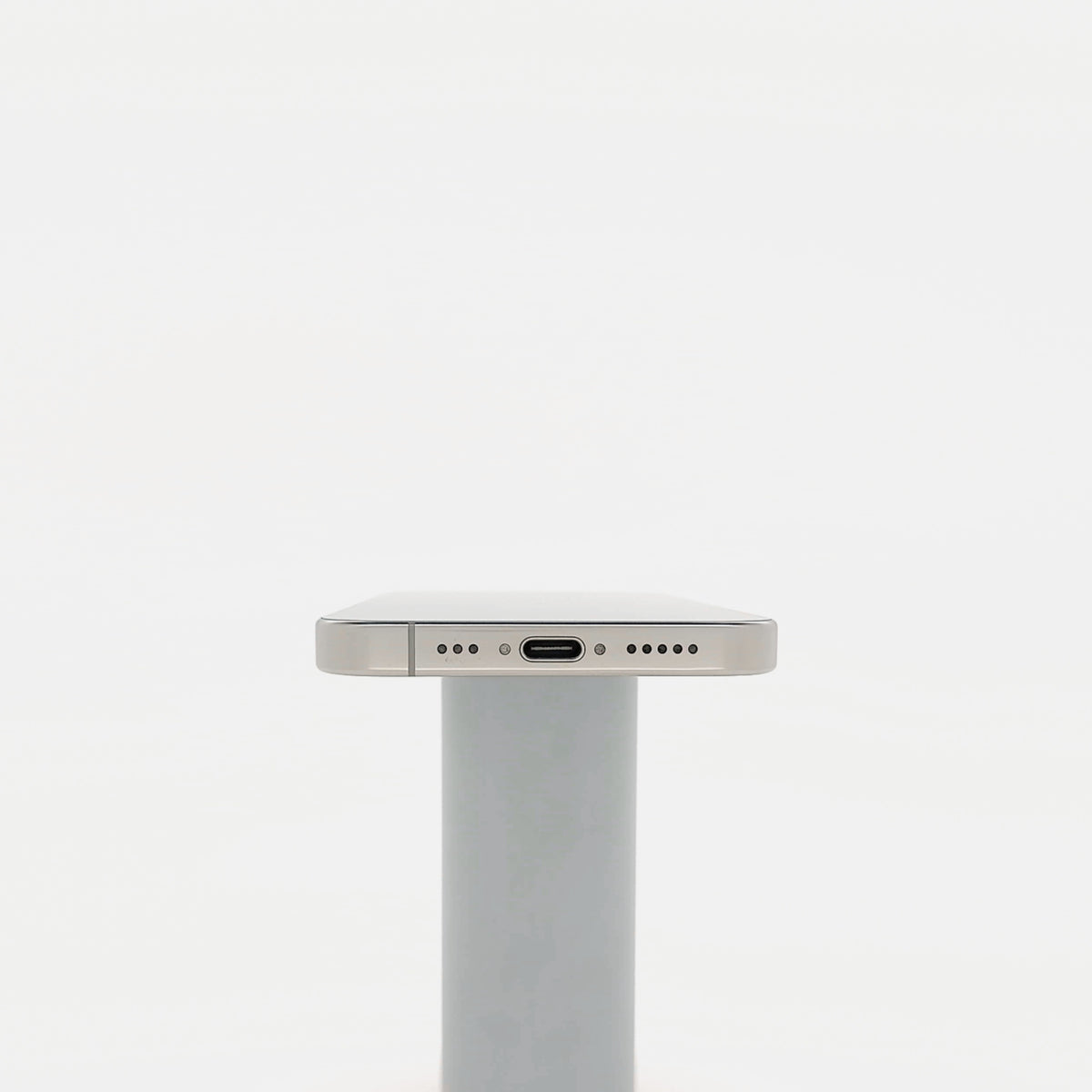 95新 Apple iPhone 16 Pro 128G 原色鈦金屬 中國大陸版