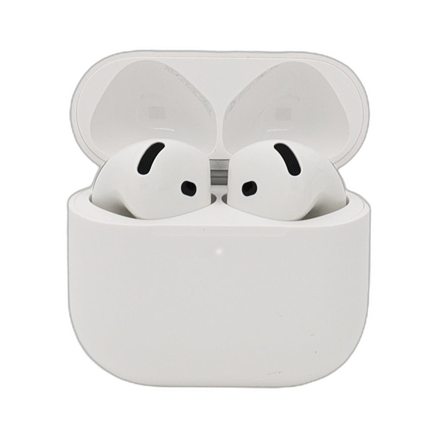 99新 Apple AirPods 4 (支持主动降噪) 白色