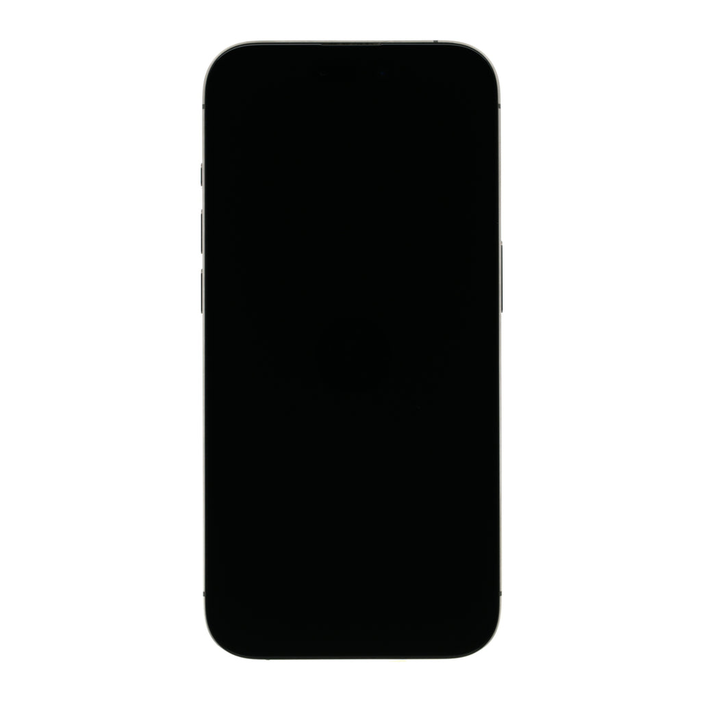 95新 Apple iPhone 15 Pro 128G 原色鈦金屬 中國大陸版