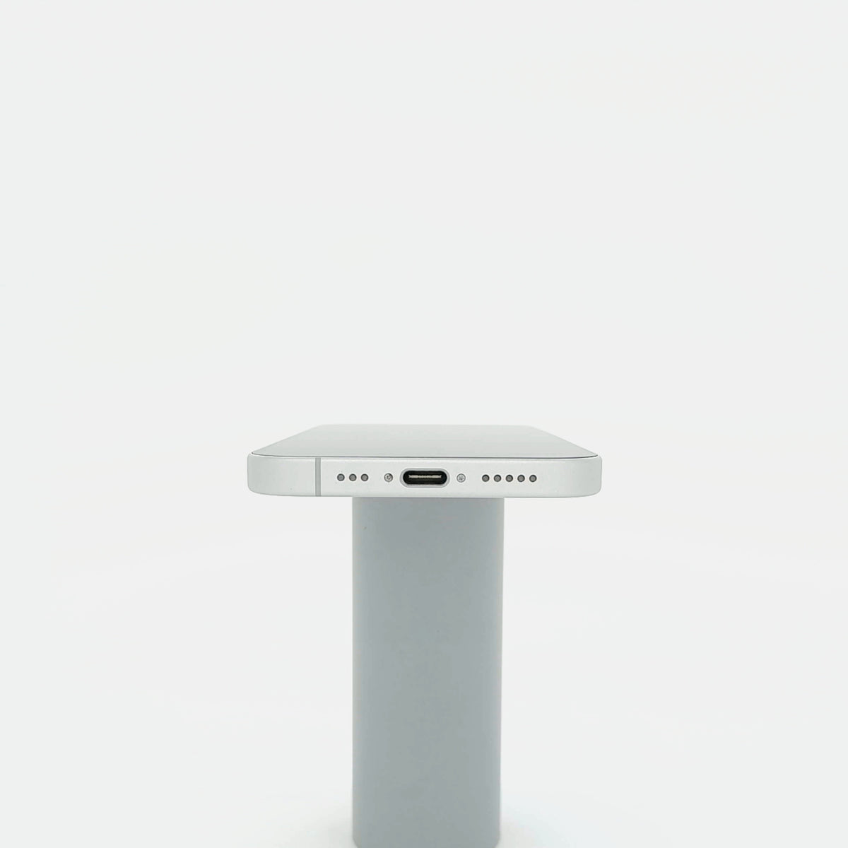 95新 Apple iPhone 16 256G 白色 中國大陸版