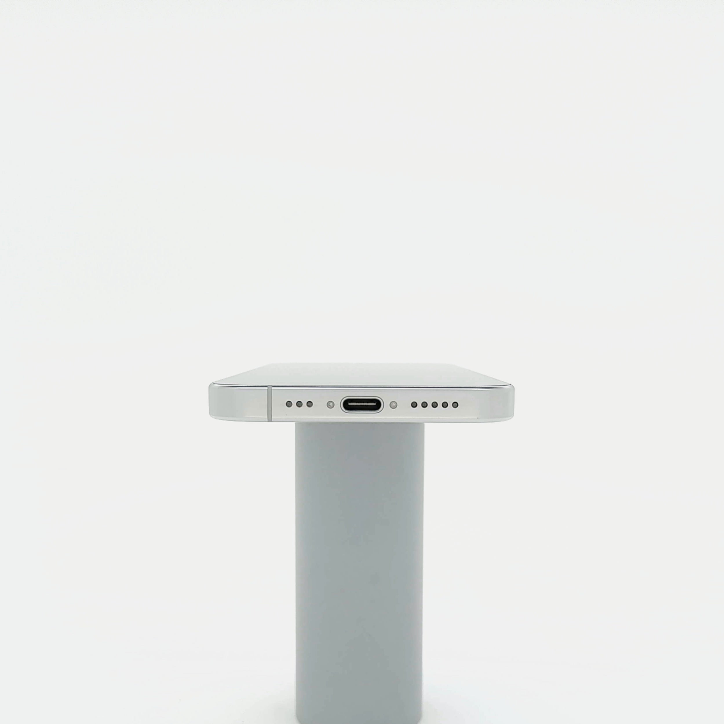 95新 Apple iPhone 16 Pro 128G 白色鈦金屬 中國大陸版