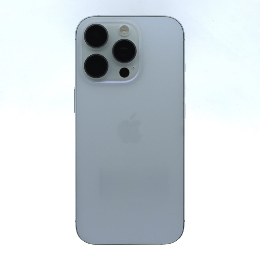 95新 Apple iPhone 16 Pro 256G 白色鈦金屬 中國大陸版