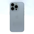 95新 Apple iPhone 16 Pro 256G 白色鈦金屬 中國大陸版
