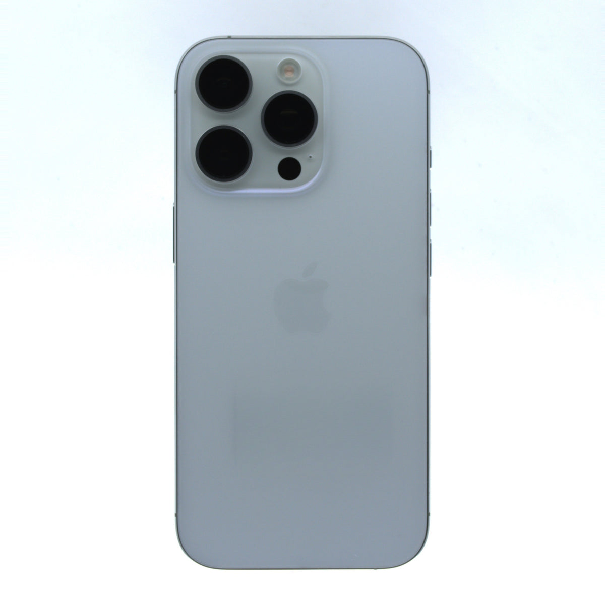 95新 Apple iPhone 16 Pro 256G 白色鈦金屬 中國大陸版