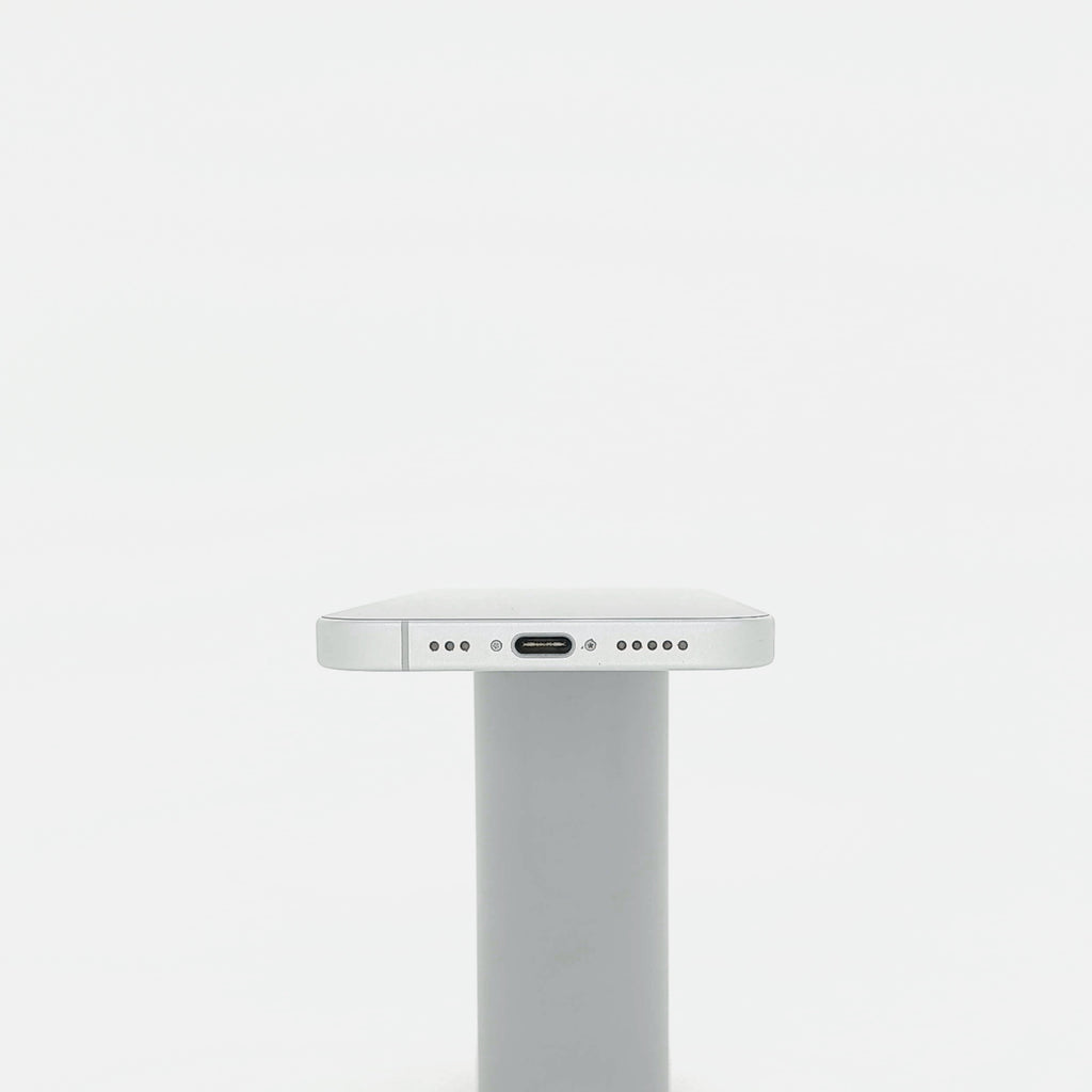 95新 Apple iPhone 16 128G 白色 中國大陸版
