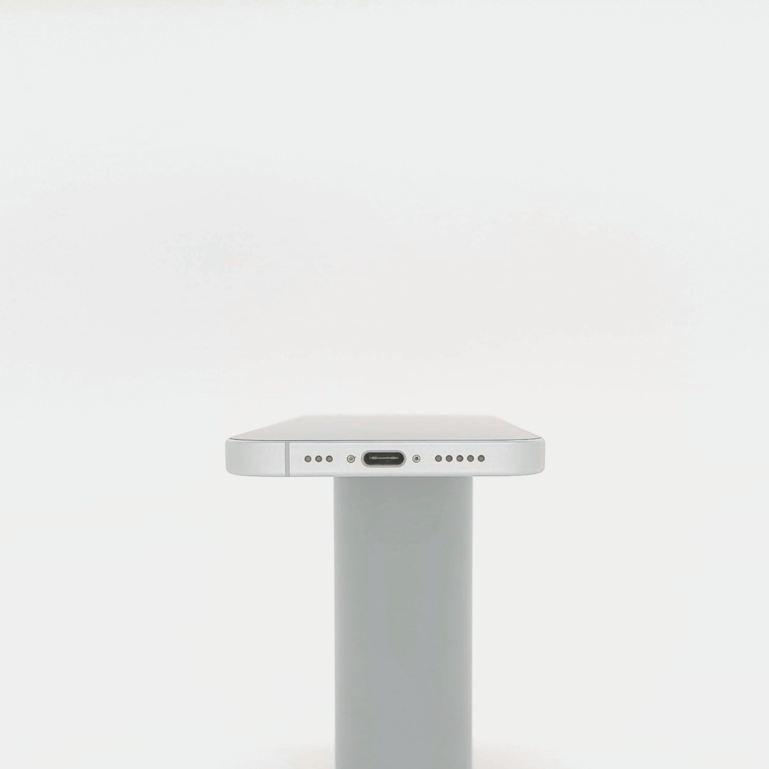 95新 Apple iPhone 16 256G 白色 中國大陸版