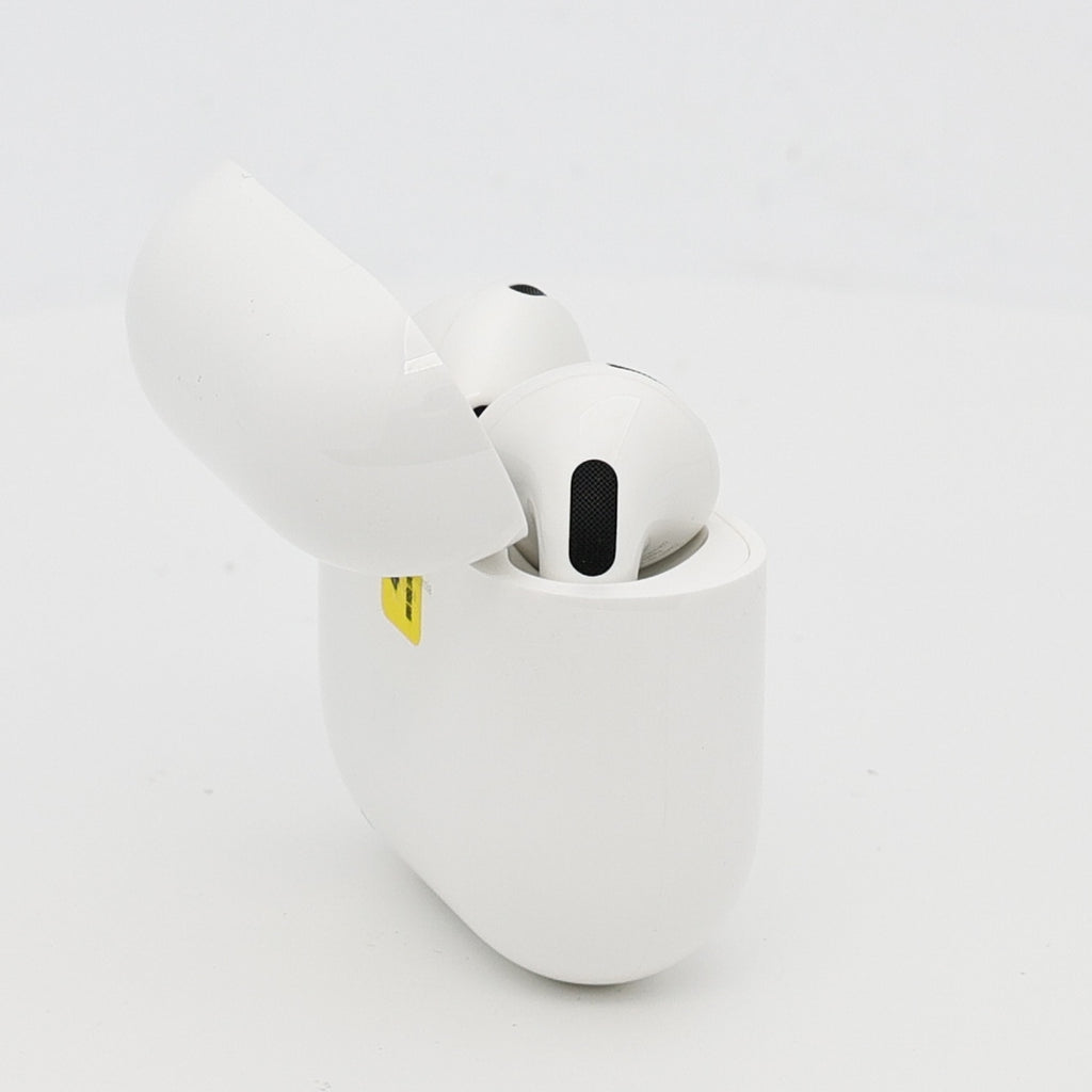 99新 Apple AirPods 4 (支持主動降噪) 白色