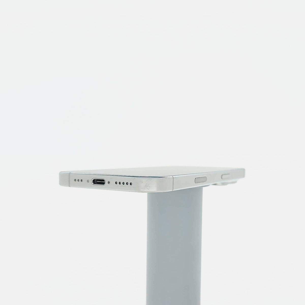 95新 Apple iPhone 16 Pro 256G 白色鈦金屬 中國大陸版