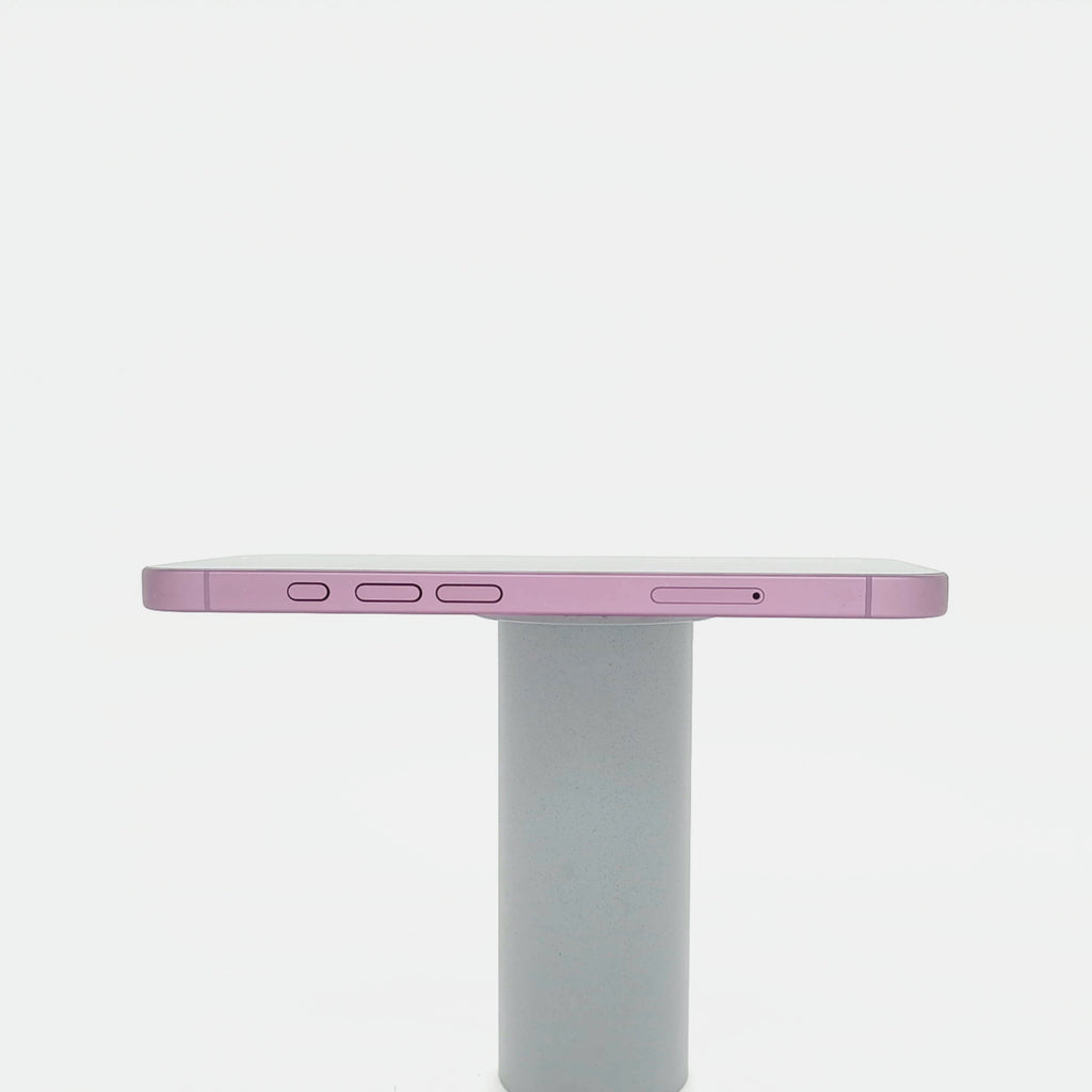 99新 Apple iPhone 16 256G 粉紅色 中國大陸版