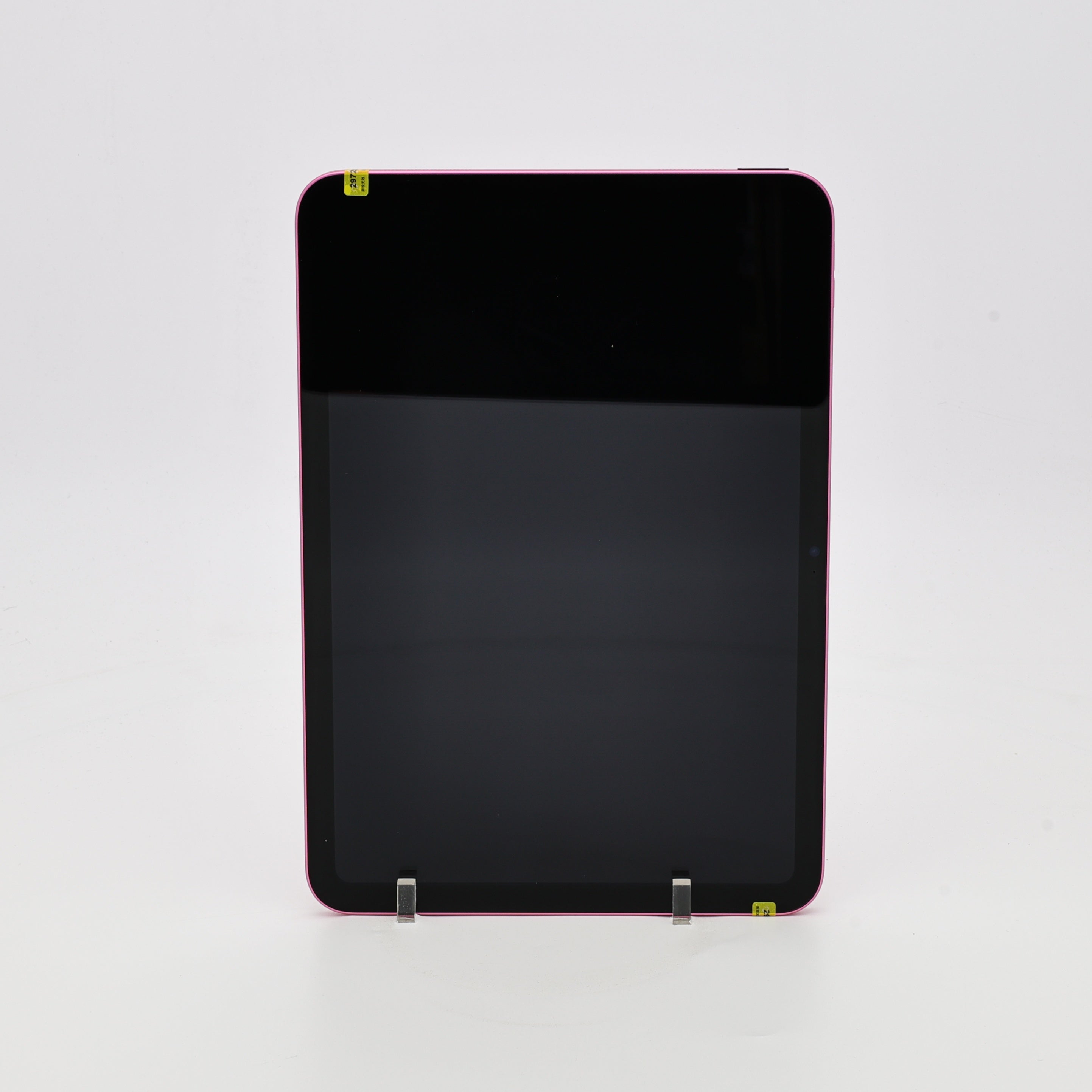 95新 Apple iPad 10代 256G 粉紅色 WIFI