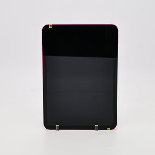 95新 Apple iPad 10代 256G 粉紅色 WIFI