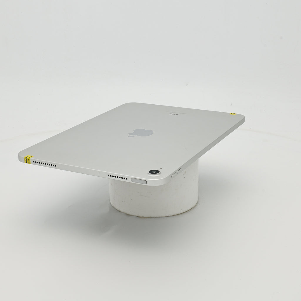 99新 Apple iPad 10代 64G 銀色 WIFI